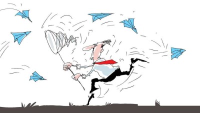 Радости скупые Telegramа