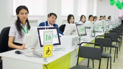 В Нур-Султане с 21 марта по 16 апреля приостановлена работа ЦОНов 
