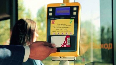Введение дифтарифа вдвое увеличило количество пользователей транспортных карт в Астане 