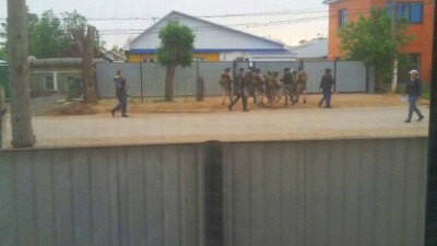 Почему мирные казахстанцы попадают в списки террористов, рассказал председатель КНБ