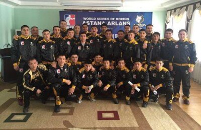 Олимпийский чемпион по боксу Серик Сапиев: "Стараемся как-то выживать"