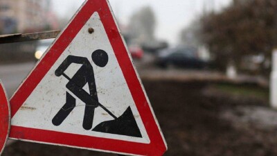 Проспект Туран в Астане частично перекроют на неделю