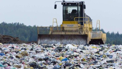 3,2 млн тонн твёрдых бытовых отходов образовалось в Казахстане в 2018 году