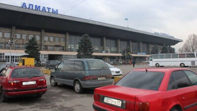 О нарушениях пожарной и санбезопасности на вокзалах Алматы сообщили общественники