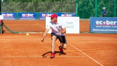 Первый парный любительский турнир "Жигули Open 2019" прошёл в Алматы