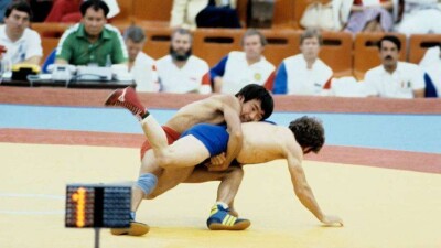 Продюсеры фильма о легендарном борце Жаксылыке Ушкемпирове получили добро на съёмки