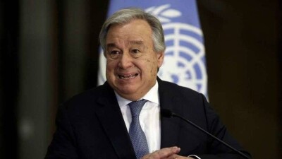 Гутерриш: ООН не будет принимать чью-либо сторону по Венесуэле