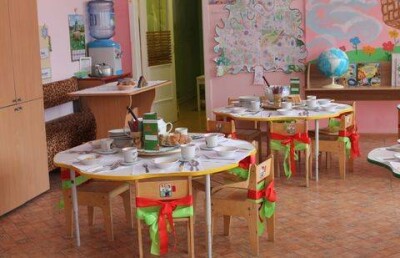 В два раза больше требуют платить за питание в детсадах Казахстана 