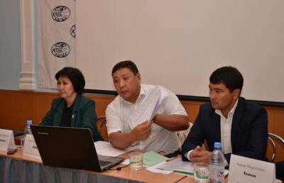 Жители Актобе требуют отставки судей