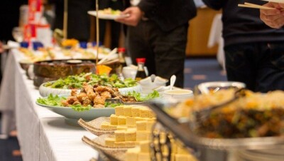 "Космические" цены на еду в павильонах ЭКСПО-2017 объяснили организаторы