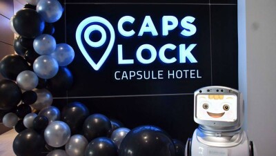 Капсульный отель открылся в Международном аэропорту Нурсултан Назарбаев