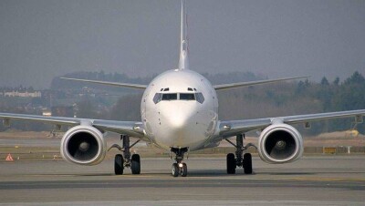 Самолёт насмерть сбил человека в аэропорту Шереметьево