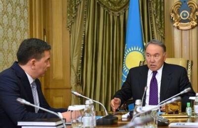 Расходы на образование сокращены не будут - Назарбаев 