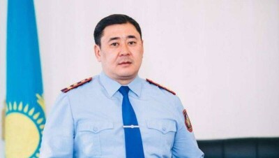 Начальник УП Семея покинул свой пост и назвал провокацией распространившиеся в соцсетях обвинения в вымогательстве