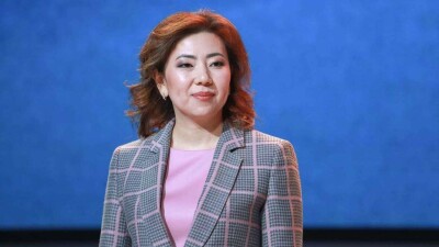 Абылкасымова: Оздоровление банков продолжится без использования бюджетных средств