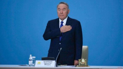 Назарбаев: Многие просят меня идти на выборы