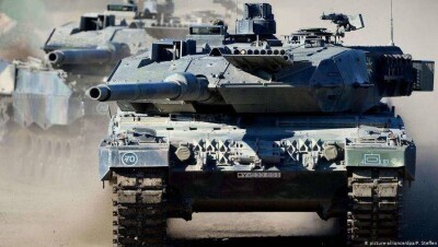 Германия поставит участникам конфликта в Йемене оружие на миллиард евро 