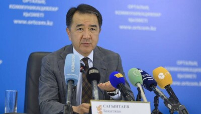 Сагинтаев дал месяц, чтобы найти налоговиков, виновных в бизнес-рэкете