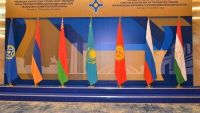 Армения предложила партнёрам по ОДКБ начать процесс замены генсекретаря