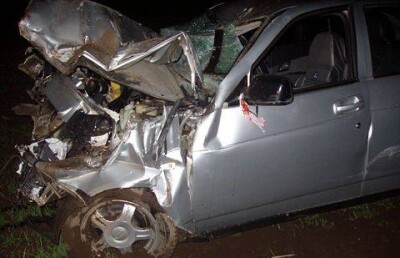 ДТП в Алматинской области: трое человек погибли, ещё четверо ранены