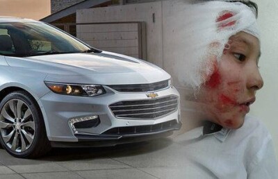 Мать сбитого в Астане школьника пошла на примирение с водителем