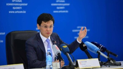 Мусин: Из-за радиофобии граждан есть проблемы с установкой базовых станций операторов