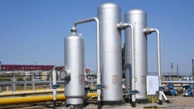 "КазТрансГазАймак" установила дополнительные фильтры для очистки выбросов газа