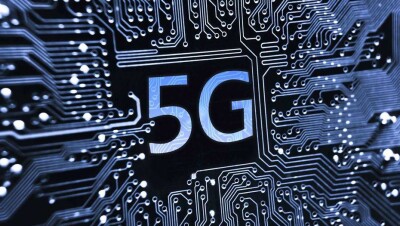 Мобильную связь 5G запустят в Китае в 2018 году