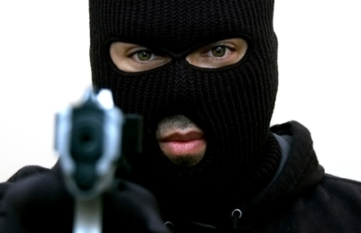 В Астане ограбили автозаправку на полмиллиона тенге 