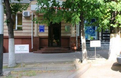 В Алматы создали карту самозахваченных парковок