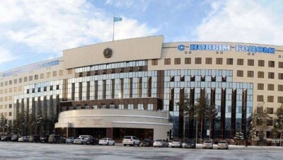 Акимат Астаны трансформирует аппарат, чтобы повысить эффективность работы