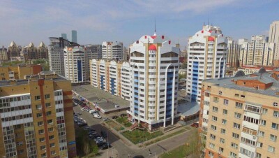 В Астане разрабатывается онлайн-система управления жилыми домами