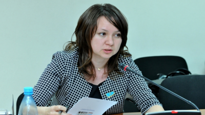 Депутат: Некоторые госорганы шевелиться не будут, пока не случится скандал