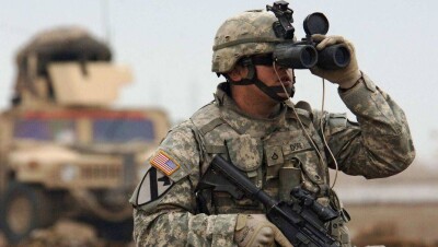 США направят 5000 солдат на границу с Мексикой для сдерживания колонны мигрантов