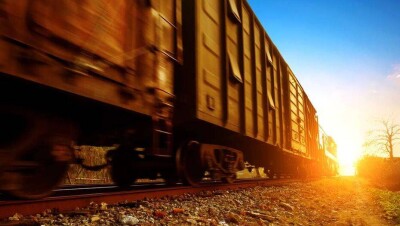 Китай сократил приём грузовых поездов из Казахстана