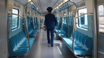 В метро Алматы усилят досмотр пассажиров на время проведения Универсиады