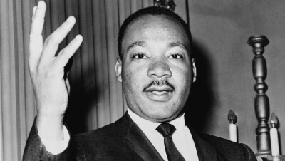 В день памяти Мартина Лютера Кинга консульство США в Алматы сняло трогательное видео
