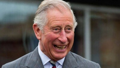 Байку о чапане принца Чарльза рассказал замглавы МИД РК