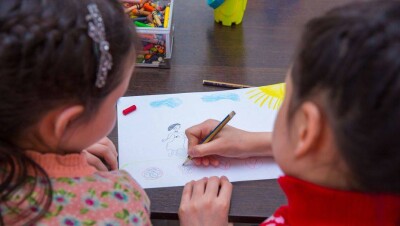 Жат ел асқан баланың бағы ашылмас...