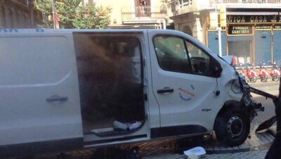 МВД Каталонии заявило о 13 погибших и 50 пострадавших в теракте