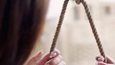 Карагандинка покончила с собой под влиянием группы смерти