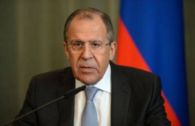 Сергей Лавров ругнулся матом на пресс-конференции глав МИД России и Саудовской Аравии