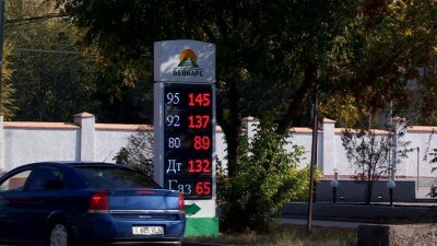 В Шымкенте подорожал бензин