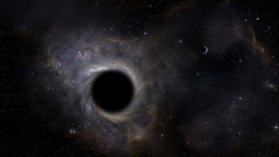 Нобелевскую премию в области физики разделили между исследователями космоса