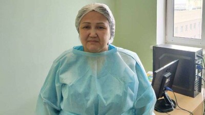 Троих заражённых Covid-19 выписали, но это ещё не конец истории. Интервью с врачом из Нур-Султана