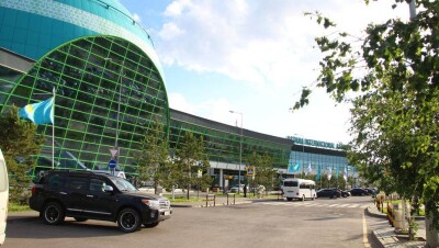 Рейс из Алматы в Астану задержался на час из-за учений в аэропорту столицы