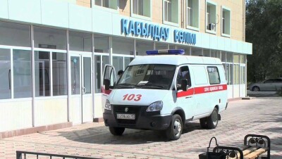 Житель Кызылординской области скончался от конго-крымской лихорадки