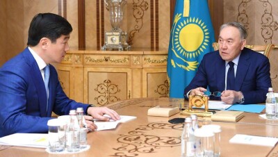 Назарбаев о фонде Birgemiz: С начала мая мы начнём вторую волну помощи нашим гражданам