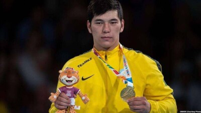 Впервые за десять лет увеличено денежное содержание спортсменов столицы