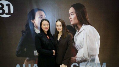 Десятисерийную теледраму о соперничестве двух сестёр покажет "31 канал" 2 декабря 